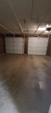 2-Car Garage