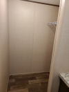 Master Bathroom Closet