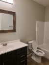 Second Bathroom