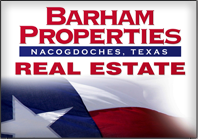 Barham Properties logo