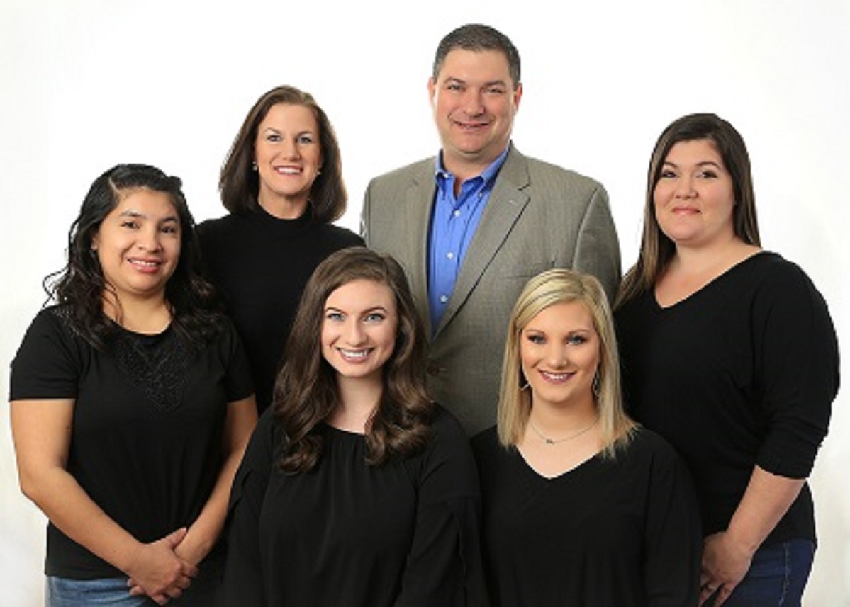 Our Team