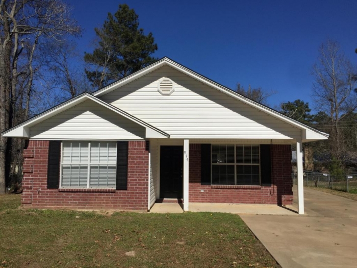 Barham Properties, Inc. Nacogdoches, TX Real Estate Rentals