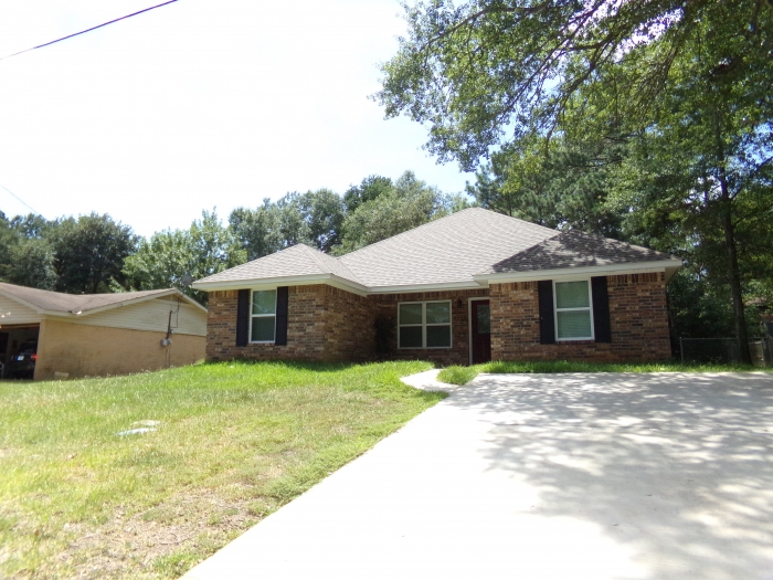 Barham Properties, Inc. Nacogdoches, TX Real Estate Rentals