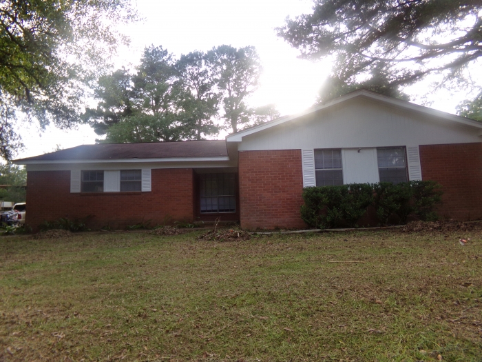 Listings Barham Properties, Inc.