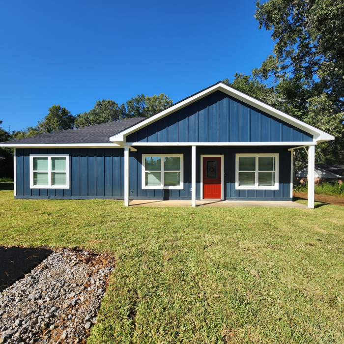 Barham Properties, Inc. Nacogdoches, TX Real Estate